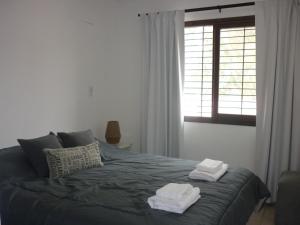 Luminoso departamento, excelente ubicación
