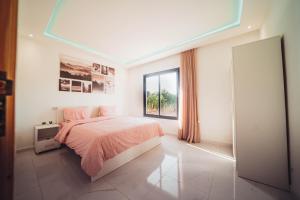 Ferme au cœur la Forêt de Maamoura - Près de Rabat