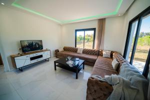 Ferme au cœur la Forêt de Maamoura - Près de Rabat