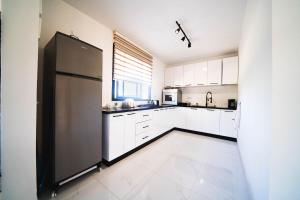 Ferme au cœur la Forêt de Maamoura - Près de Rabat