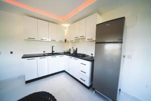 Ferme au cœur la Forêt de Maamoura - Près de Rabat