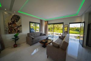 Ferme au cœur la Forêt de Maamoura - Près de Rabat