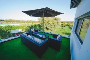Ferme au cœur la Forêt de Maamoura - Près de Rabat