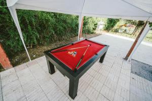 Ferme au cœur la Forêt de Maamoura - Près de Rabat