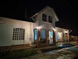 Patyo vendégház Orosháza - Gádoros