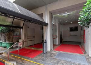 Vossa Bossa Consolação