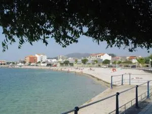 Vivienda a pie de playa - András