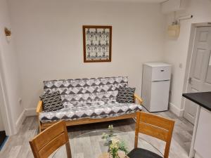 The Lawrence apartment