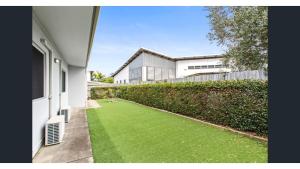 Magnolia Beach House