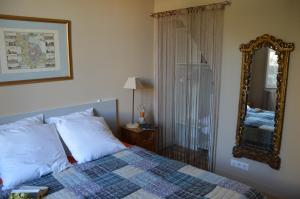 Appart'hotels Villa Maredda : photos des chambres