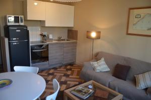 Appart'hotels Villa Maredda : photos des chambres