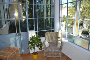 Appart'hotels Villa Maredda : photos des chambres