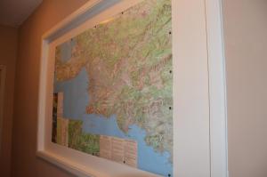 Appart'hotels Villa Maredda : photos des chambres