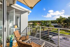 Sandcastles at the Beach - Linen Supplied & Beds Ready on Arrival