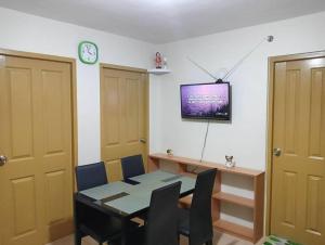 2- bedroom condo in Davao