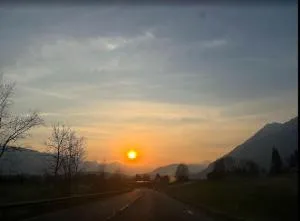 Apartment amidst nature-Riverdale, north of Munich - Vierkirchen