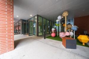 Flat nearby Heaundae beach