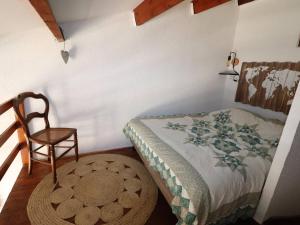 Charmant Duplex Climatisé, 2 Pièces avec Mezzanine, Parking et Terrasse, Proche Mer et Commerces - FR-1-307-235