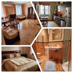 HaPPy Inn ArkA the heart of Old Town, Self-Check-in, A-C, Car-Parking, Balkony - 4hvězdičkové hotely ve městě Vilnius