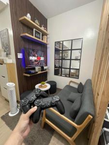 Euphoria Staycation at SMDC Trees Residences