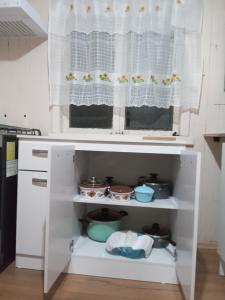 Casa típica de Puerto Montt