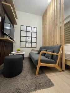 Euphoria Staycation at SMDC Trees Residences