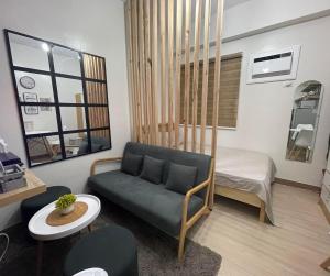 Euphoria Staycation at SMDC Trees Residences