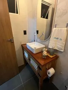 Chalé Paraíso -Maracajaú 4- Casa 38 - Beira-mar - Pititinga