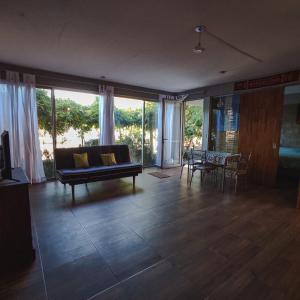 Inside and Out - Azul Jacaranda