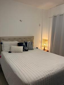 Chalé Paraíso -Maracajaú 4- Casa 38 - Beira-mar