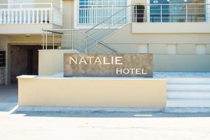 Natalie Hotel Zakynthos Greece