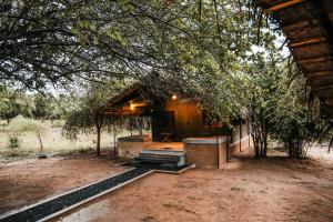 Yala Wild Hut - Yala