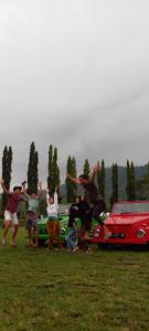 Homestay dwi prasetyo