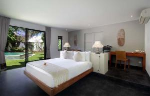 Villa Papaya by Optimum Bali Villas