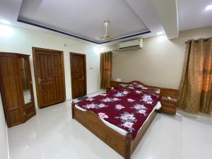 AL-MANAL 401 Deluxe 3BHK Suite