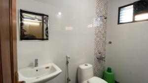 AL-MANAL 401 Deluxe 3BHK Suite