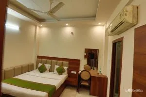 Hotel Haridev - Roorkee