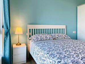 SeaView 2-bedroom Fully Furnished Apartment Forest City #freeWIFI