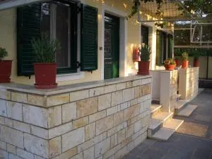 阿斯特里亚斯公寓 - 阿尔塔