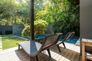 Your Private Paradise - 2BR Tropical Pool Villa Astree