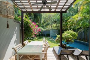 Your Private Paradise - 2BR Tropical Pool Villa Astree