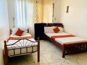 Lux Suites 3 Bedroom Hydro Apartments Nyali