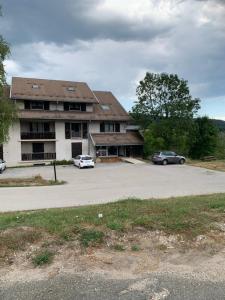 Motel - location studio 4 personnes