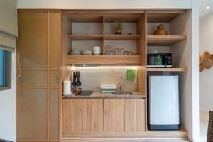 Tropical Private Pool Villa Dalaa 9