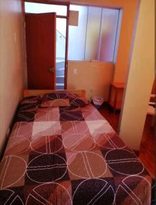 Hospedaje Sumita Wasi