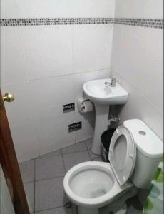 Hospedaje Sumita Wasi