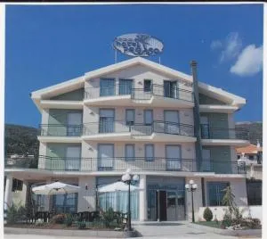 Hotel Pegaso - Rignano Garganico