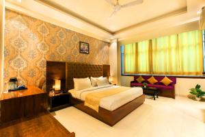 The Vegas By De Pavilion, Delhi Airport