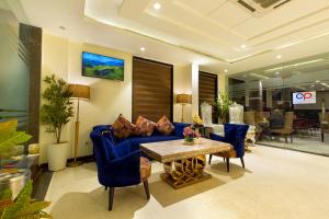 The Vegas By De Pavilion, Delhi Airport