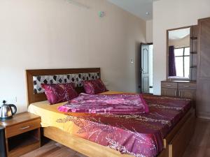 Karpagam Residency